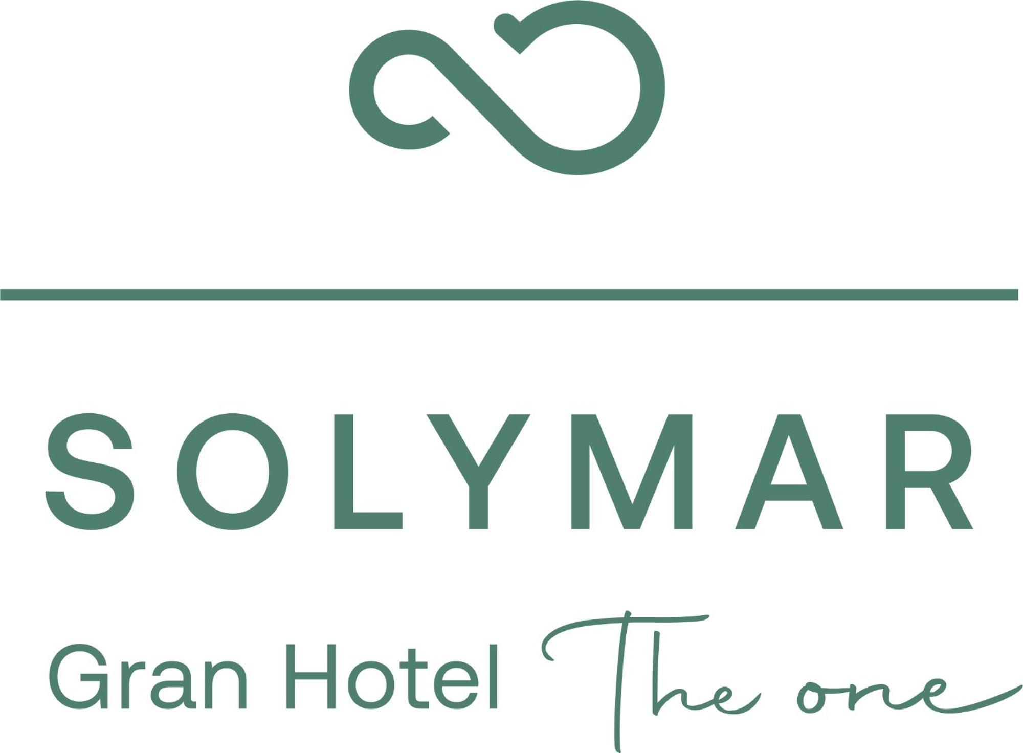 Solymar Gran Hotel (Adults Only) Кальпе Екстер'єр фото